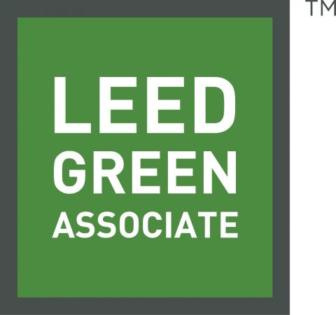 LEED Green Associate