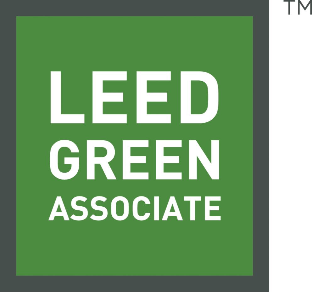 LEED Green Associate